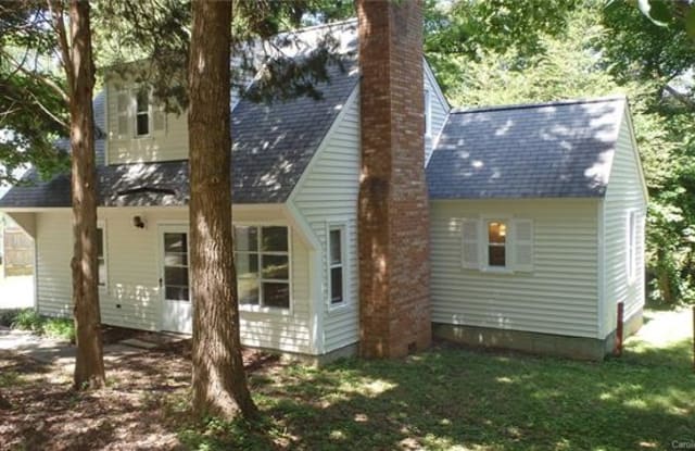 11621 Shandon Circle - 11621 Shandon Circle, Charlotte, NC 28226