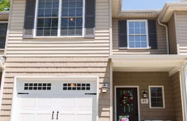 2 Bedroom Townhome in Campbell County photos photos