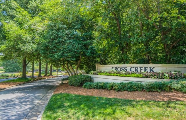 232 Triumph Drive NW - 232 Triumph Drive Northwest, Atlanta, GA 30327