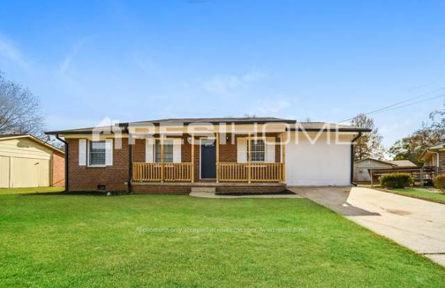 2953 Kensington Way - 2953 Kensington Way, Clayton County, GA 30273