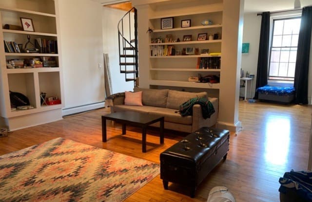 229 Brown St. Unit 4 - 229 Brown St, Philadelphia, PA 19123