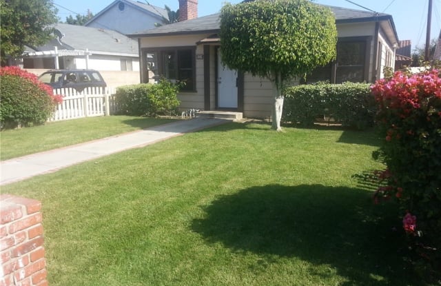 950 W Almond Avenue - 950 West Almond Avenue, Orange, CA 92868