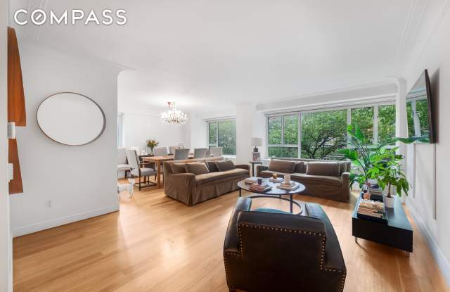 200 East 66th Street - 200 East 66th Street, New York City, NY 10065