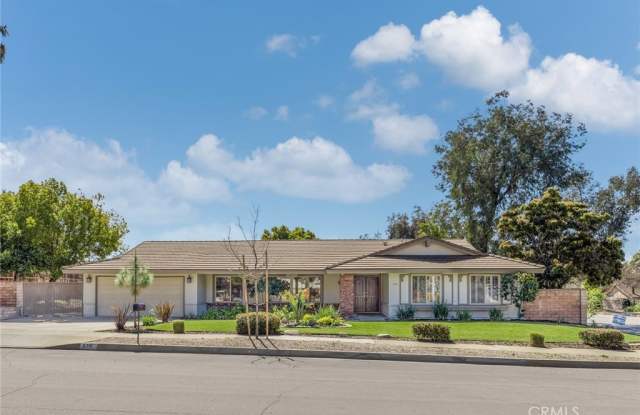 518 Charleston Drive - 518 Charleston Drive, Claremont, CA 91711