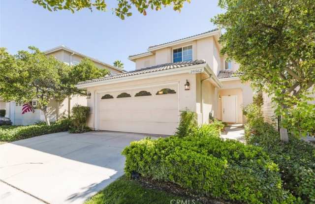 25562 Fitzgerald Avenue - 25562 Fitzgerald Avenue, Stevenson Ranch, CA 91381