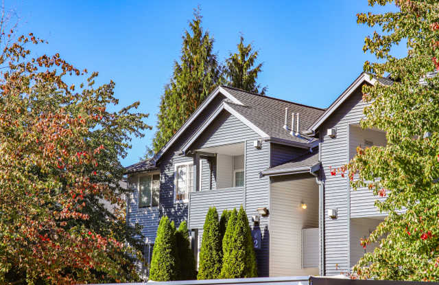 Copper Creek Apartment Homes photos photos