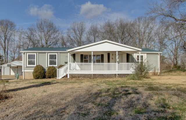 259 8th Street - 259 8th Street, Trenton, KY 42286