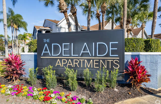 The Adelaide Apartments photos photos