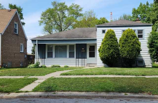 9716 Warren Avenue photos photos
