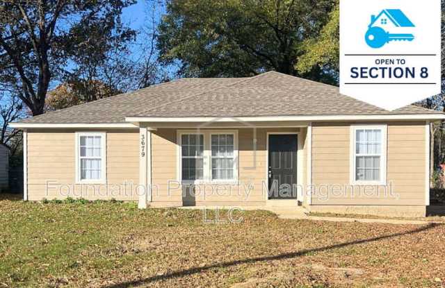 3679 Tchulahoma Road Gallery 1