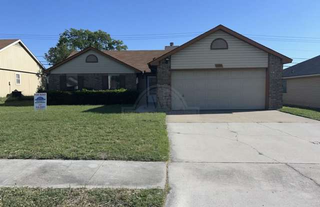 2209 Fieldstone Dr, Killeen photos photos