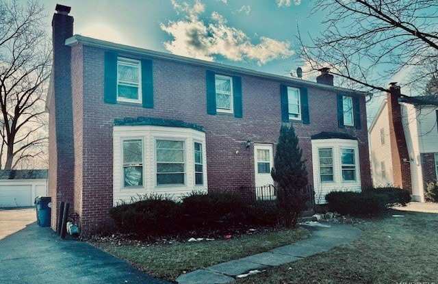 199 Fairgreen Drive - 199 Fairgreen Drive, Erie County, NY 14228