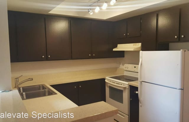 6036 Rancho Mission Road #346 - 6036 Rancho Mission Road, San Diego, CA 92108