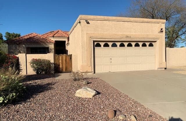 3968 E WHITE ASTER Street - 3968 East White Aster Street, Phoenix, AZ 85044