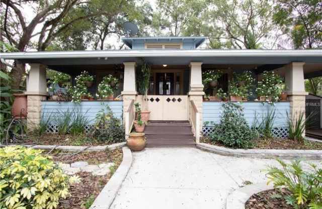 1214 Greenwood St - 1214 Greenwood Street, Orlando, FL 32801