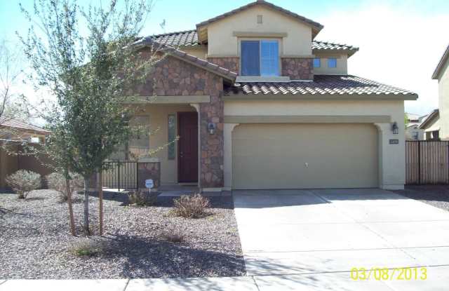 2456 S. Stuart Ave. - 2456 South Stuart Avenue, Gilbert, AZ 85295