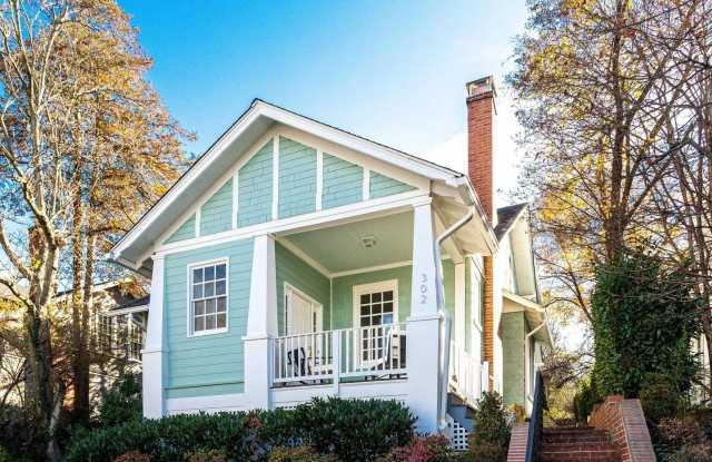 302 RUCKER PL photos photos