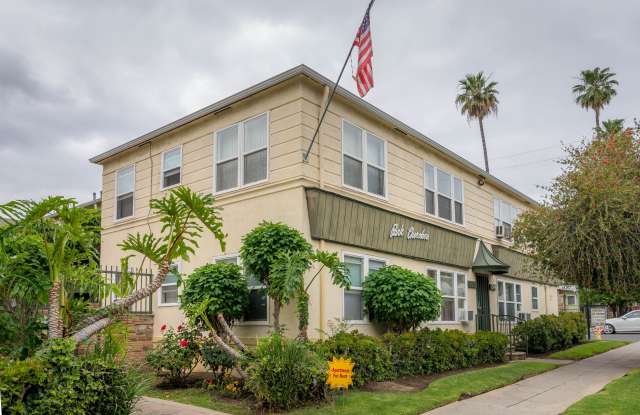 Cherokee Park Apartments photos photos