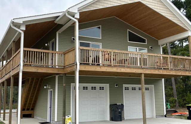 5793 Sidbury Road - 5793 Sidbury Road, New Hanover County, NC 28429