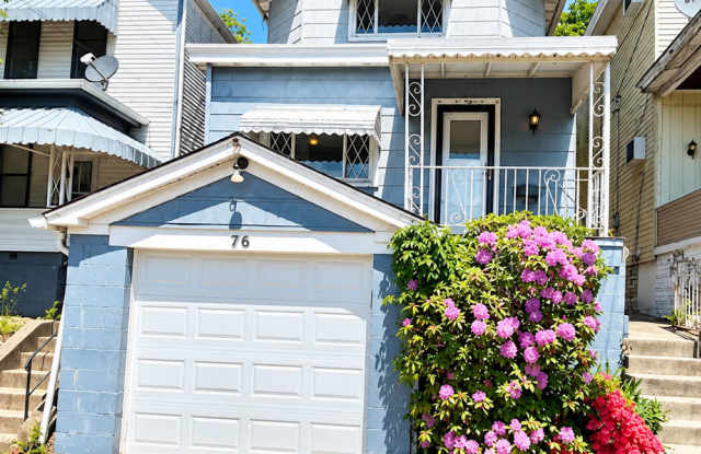 3 bed/ 1 bath House Pitcairn, PA 15140 Gallery 1