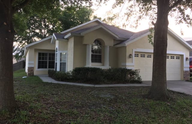 2966 Wild Pepper Ave - 2966 Wild Pepper Avenue, Deltona, FL 32725