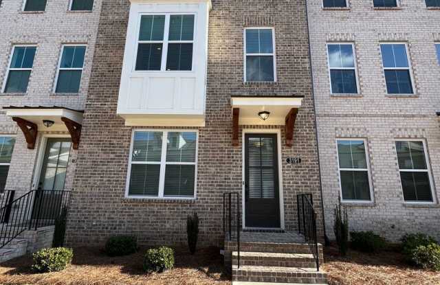 Stunning 3BR/3.5BA Townhome with Open Concept Design  Luxury Finishes! photos photos