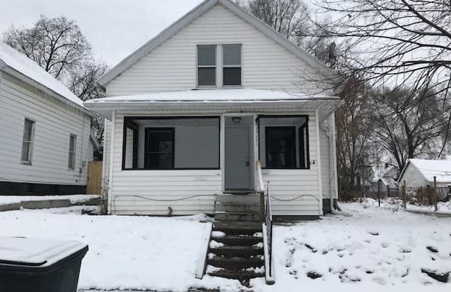 1711 S. Scott St photos photos