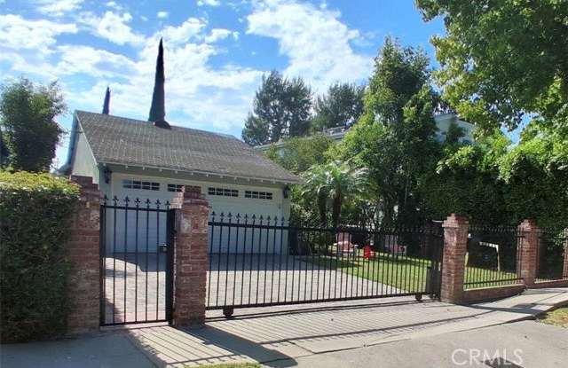 4419 Calhoun Avenue Gallery 1