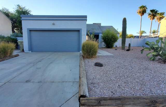 6110 West Caribe Lane - 6110 West Caribe Lane, Glendale, AZ 85306