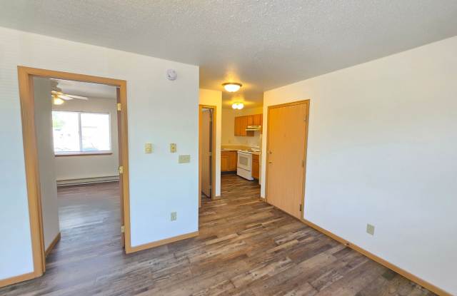 421 S. Williams Ave Apartments Gallery 4