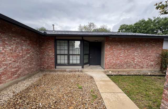 4023 Briar Hollow photos photos