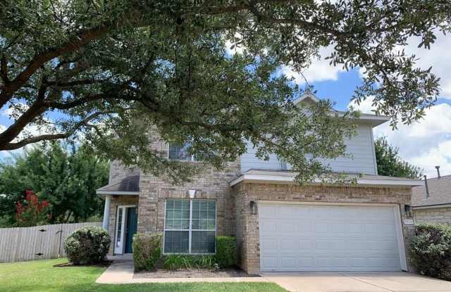 11724  Springs Head LOOP - 11724 Springs Head Loop, Austin, TX 78717