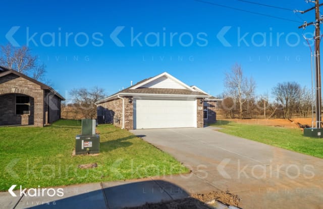 516 Northwest 62nd Avenue - 516 NW 62nd Ave, Bentonville, AR 72713