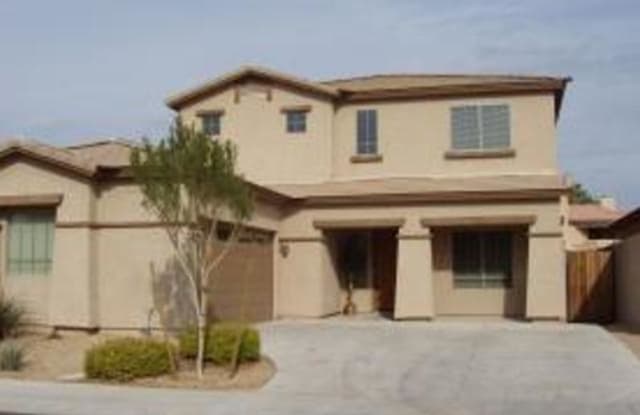 3978 W. Roundabout Circle - 3978 W Roundabout Cir, Chandler, AZ 85226