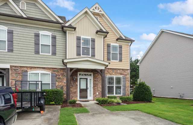 223 Morgan Brook Way - 223 Morgan Brook Way, Rolesville, NC 27571