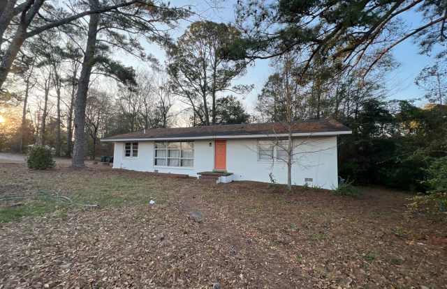 Charming 2 Bed, 2 Bath Home on North Dean - 303 North Dean Road, Auburn, AL 36830
