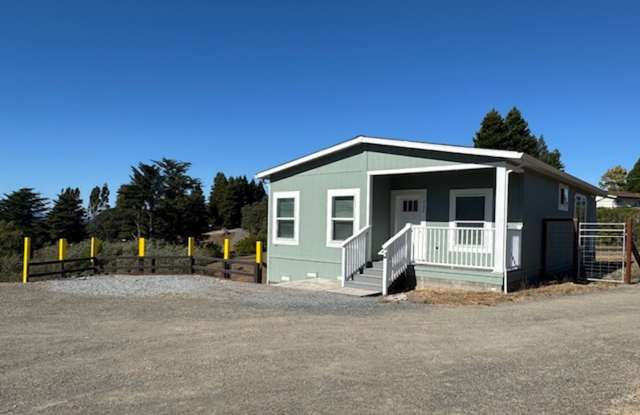 New 2 bedroom home located in rural West County photos photos
