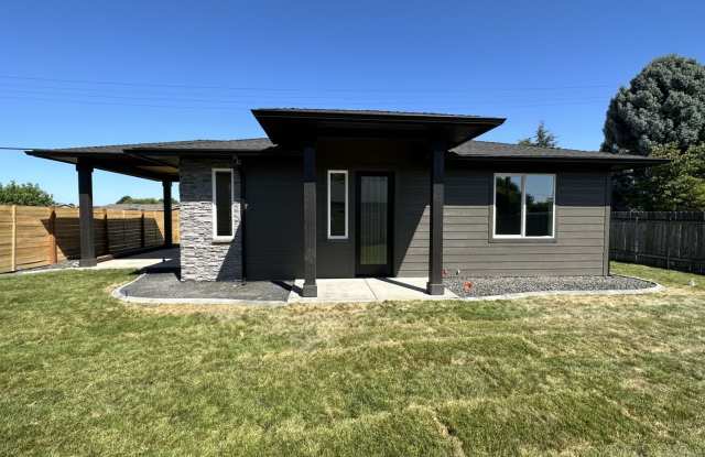 Brand New Pasco House for Lease!! - 8007 Sunset Lane, Pasco, WA 99301