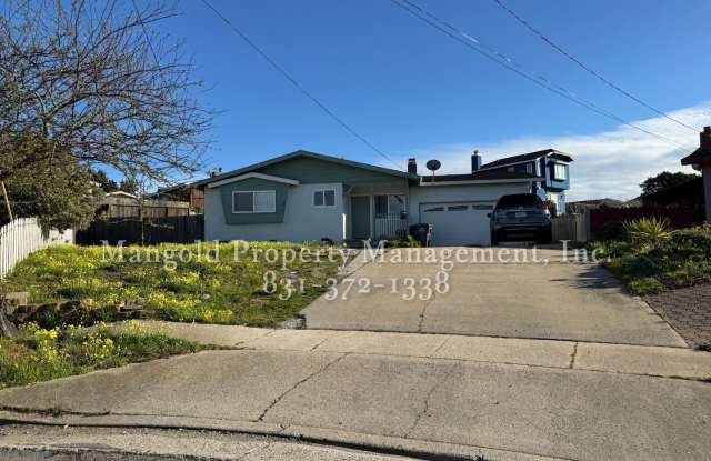 Charming 3-Bed, 2-Bath Home on a Cul-de-Sac with a Spacious Backyard! Gallery 1