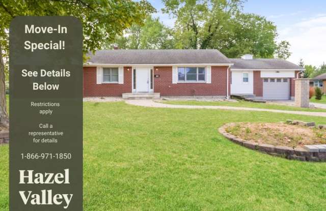 309 Summit Street - 309 Summit Street, Lebanon, OH 45036