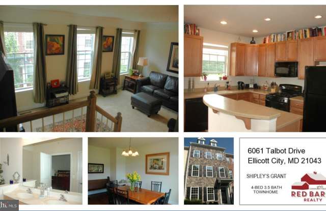 6061 TALBOT Drive photos photos