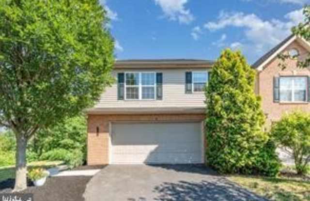 1246 CROSS CREEK DRIVE - 1246 Cross Creek Drive, Cumberland County, PA 17050