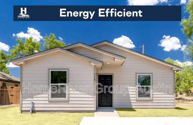710 Velma St - 710 Velma Street, San Angelo, TX 76903