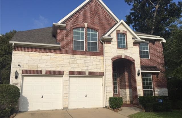 5706 Fairwind Lane - 5706 Fairwind Lane, Fort Bend County, TX 77479