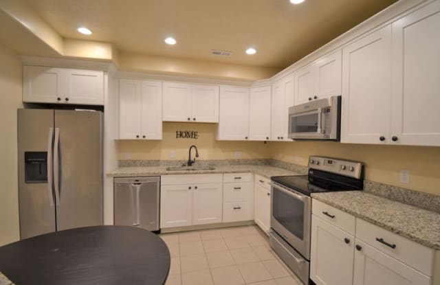 1443 S Rocky Ridge Ln - 1443 South Rocky Ridge Lane, Saratoga Springs, UT 84045