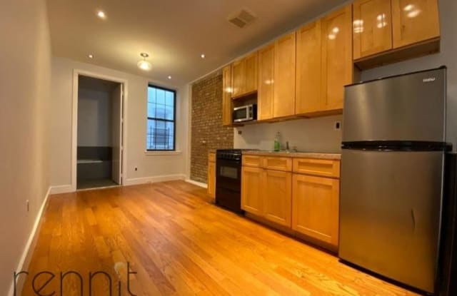 885 ST. JOHNS PLACE - 885 Saint Johns Place, Brooklyn, NY 11216