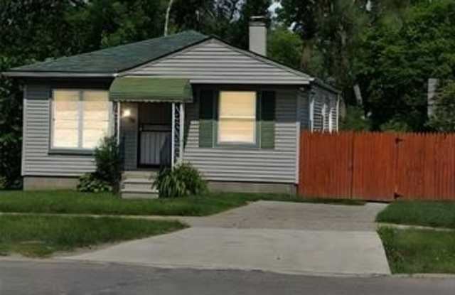 15330 Lahser Road photos photos