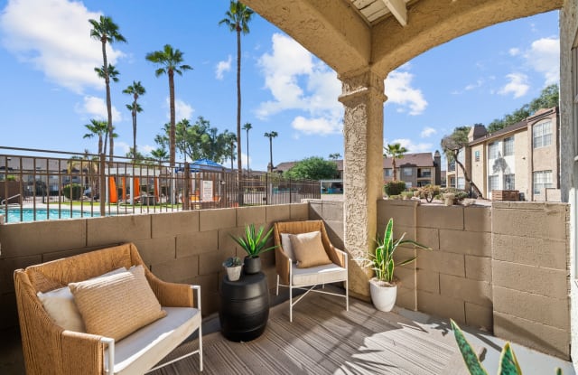 Greentree Place Gallery 2