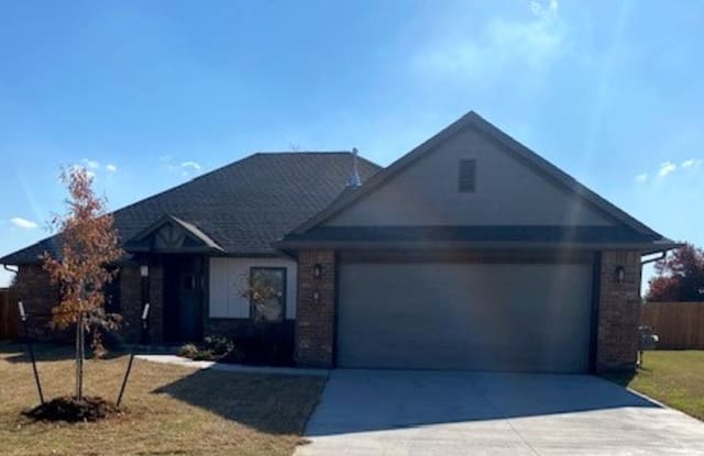10500 NW 41st Street - 10500 Northwest 41st Street, Oklahoma City, OK 73099