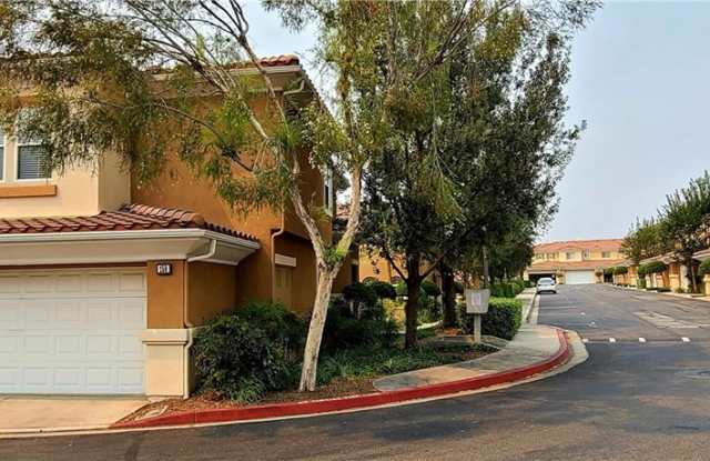 158 Via Vicini - 158 Via Vicini, Rancho Santa Margarita, CA 92688